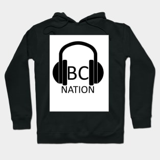 Basketcase nation Hoodie